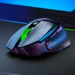 Razer Basilisk V3 X HyperSpeed Wireless Gaming Mouse - Image 2