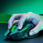 Razer Basilisk V3 X HyperSpeed Wireless Gaming Mouse - Image 3