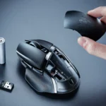 Razer Basilisk V3 X HyperSpeed Wireless Gaming Mouse - Image 4