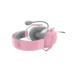 Razer BlackShark V2 X Wired Gaming Headset (Quartz) - Image 5