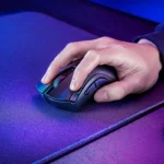 Razer DeathAdder V2 X Hyperspeed Wireless Gaming Mouse - Image 4