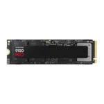 Samsung 9100 PRO 2TB PCIe 5.0 M.2 NVMe SSD