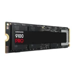 Samsung 9100 PRO 1TB PCIe 5.0 M.2 NVMe SSD - Image 2