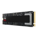 Samsung 9100 PRO 1TB PCIe 5.0 M.2 NVMe SSD - Image 4