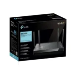 TP-Link Archer BE230 BE3600 Dual-Band Wi-Fi 7 Router - Image 4
