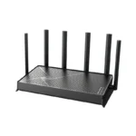 TP-Link Archer BE400 BE6500 Dual-Band Wi-Fi 7 Router - Image 2