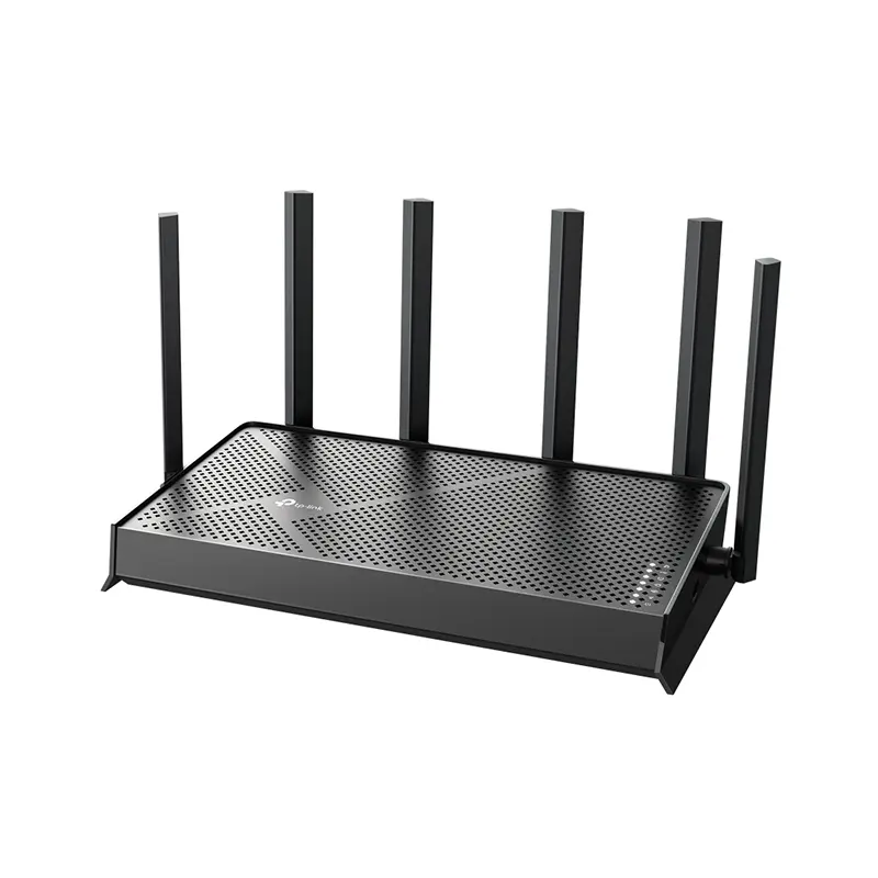 TP-Link Archer BE400 BE6500 Dual-Band Wi-Fi 7 Router - Image 2