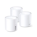 TP-Link Deco X20 AX1800 Whole Home Mesh Wi-Fi 6 System (3-Pack) - Image 2