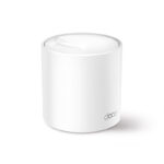 TP-Link Deco X50 AX3000 Whole Home Mesh WiFi 6 System (1-Pack)
