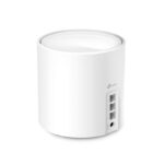 TP-Link Deco X50 AX3000 Whole Home Mesh WiFi 6 System (3-Pack) - Image 2