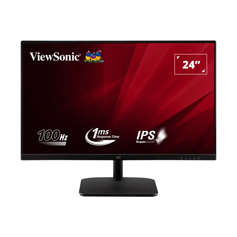 kc_computers_viewsonic_va2432_h_24_inch_fhd_ips_100hz_monitor_1 ViewSonic VA2432-H 24-inch Full HD IPS 100Hz Monitor - Image 1