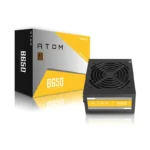 Antec Atom B650 Bronze Power Supply