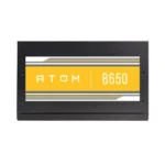 Antec Atom B650 Bronze Power Supply - Image 4