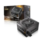 Antec CSK Pro ATX 3.1 1000 Watt Power Supply