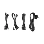 Antec CSK Pro ATX 3.1 1000 Watt Power Supply - Image 6