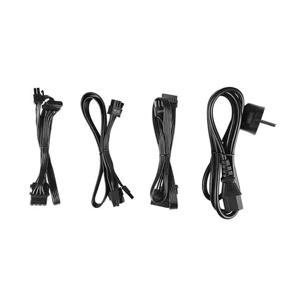 Antec CSK Pro ATX 3.1 1000 Watt Power Supply - Image 6