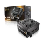 Antec CSK Pro ATX 3.1 850 Watt Power Supply
