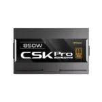 Antec CSK Pro ATX 3.1 850 Watt Power Supply - Image 4