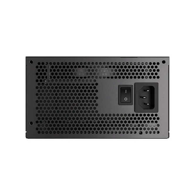 Antec CSK Pro ATX 3.1 850 Watt Power Supply - Image 5