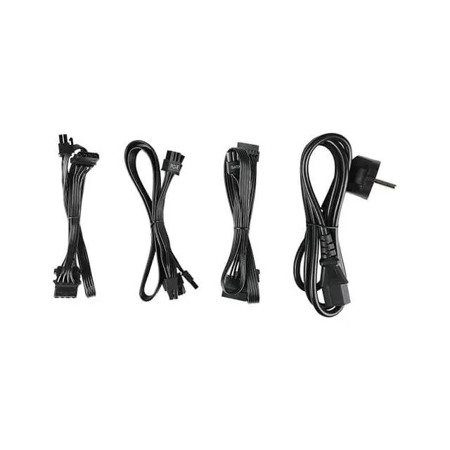 Antec CSK Pro ATX 3.1 850 Watt Power Supply - Image 6