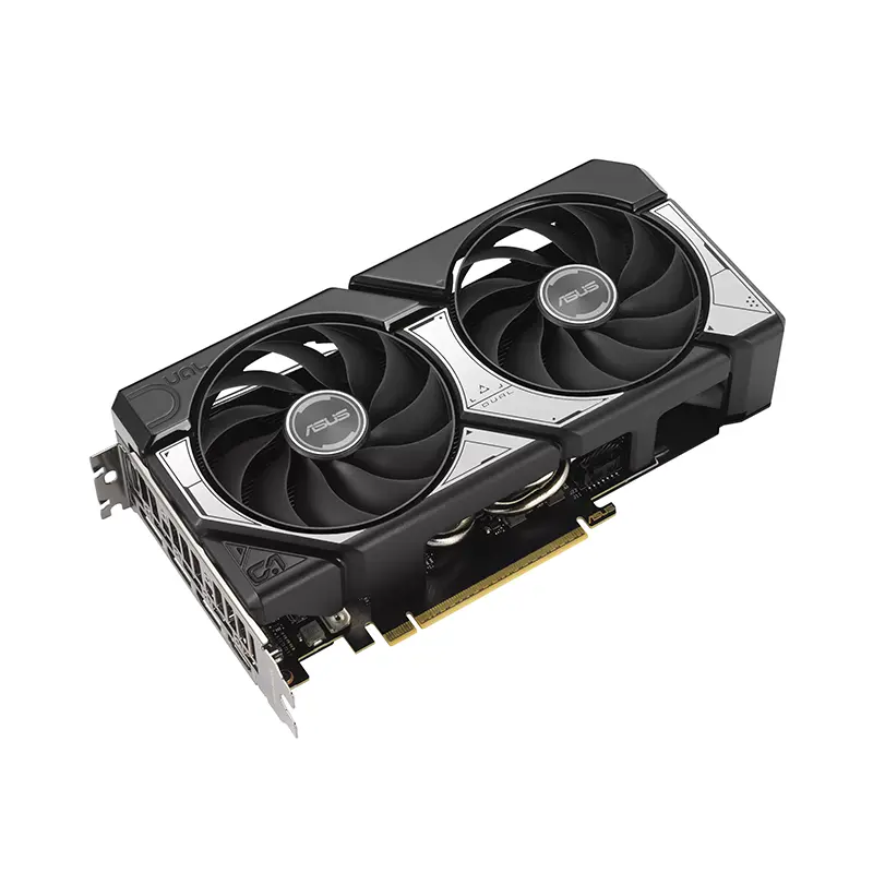 ASUS Dual GeForce RTX 5060 Ti 16GB GDDR7 Graphics Card - Image 4