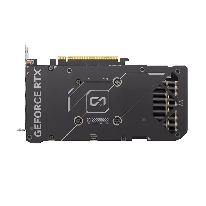 ASUS Dual GeForce RTX 5060 Ti 16GB GDDR7 Graphics Card - Image 5