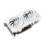 ASUS Dual GeForce RTX 5060 Ti White 16GB GDDR7 Graphics Card - Image 4