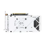 ASUS Dual GeForce RTX 5060 Ti White 16GB GDDR7 Graphics Card - Image 6