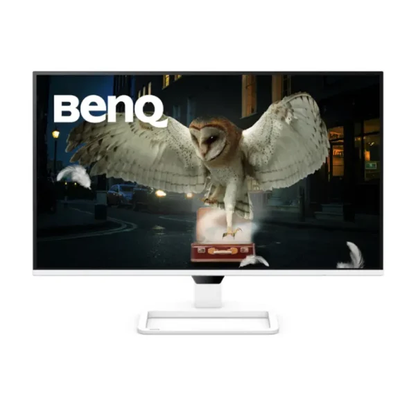 BenQ EW270Q 27-inch QHD 200Hz IPS Gaming Monitor