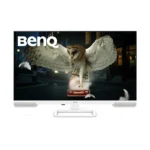 BenQ EW3290U 32-inch 4K UHD IPS Monitor - Image 4