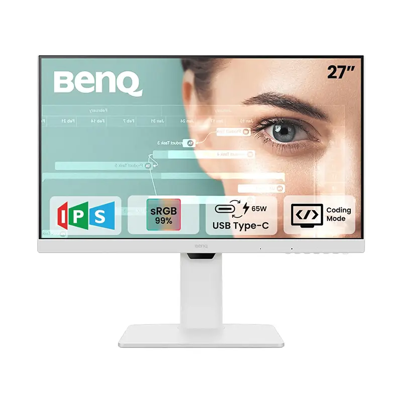 BenQ GW2786TC 27-inch Full HD 100Hz IPS Monitor - Image 1