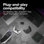 Crucial X9 1TB Portable SSD - Image 3