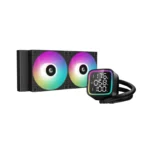 Deepcool LD240 240mm ARGB AIO Liquid Cooler