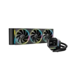 Deepcool LM360 360mm ARGB AIO Liquid Cooler