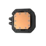 Deepcool LM360 360mm ARGB AIO Liquid Cooler - Image 2