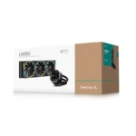 Deepcool LM360 360mm ARGB AIO Liquid Cooler - Image 6