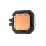 Deepcool LM360 WH 360mm ARGB AIO Liquid Cooler - Image 2