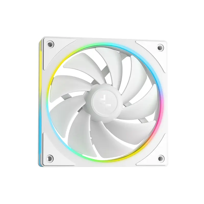Deepcool LM360 WH 360mm ARGB AIO Liquid Cooler - Image 4