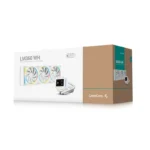 Deepcool LM360 WH 360mm ARGB AIO Liquid Cooler - Image 6