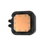 Deepcool LQ360 360mm ARGB AIO Liquid Cooler - Image 2