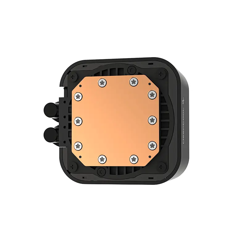 Deepcool LQ360 360mm ARGB AIO Liquid Cooler - Image 2