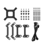 Deepcool LQ360 360mm ARGB AIO Liquid Cooler - Image 5