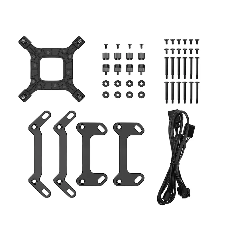 Deepcool LQ360 360mm ARGB AIO Liquid Cooler - Image 5