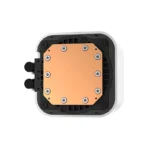 Deepcool LQ360 WH 360mm ARGB AIO Liquid Cooler - Image 2