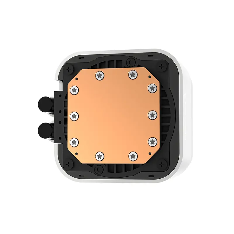 Deepcool LQ360 WH 360mm ARGB AIO Liquid Cooler - Image 2