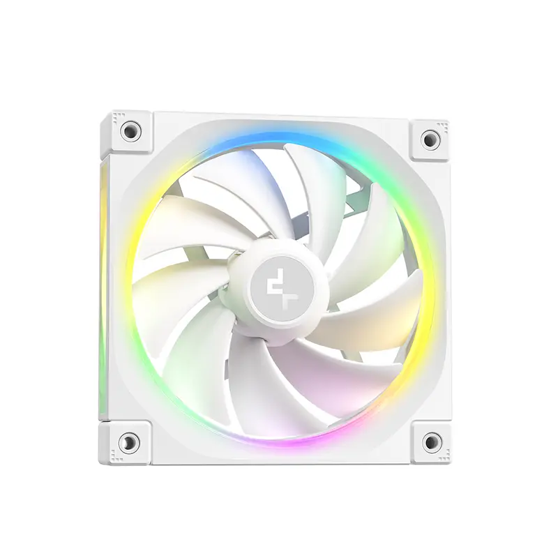 Deepcool LQ360 WH 360mm ARGB AIO Liquid Cooler - Image 3