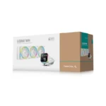 Deepcool LQ360 WH 360mm ARGB AIO Liquid Cooler - Image 6