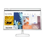 HP 524sw 24-inch Full HD IPS 100Hz Monitor