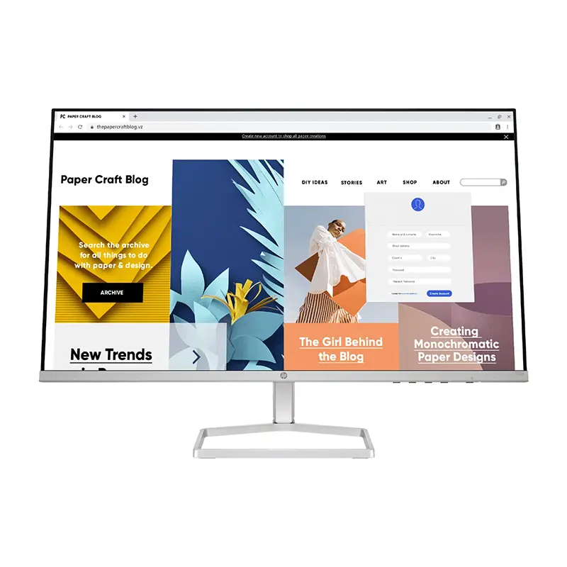 kc_computers_hp_527sf_27_inch_full_hd_ips_100hz_monitor_1 HP 527sf 27-inch Full HD IPS 100Hz Monitor - Image 1