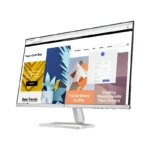 HP 527sf 27-inch Full HD IPS 100Hz Monitor - Image 3